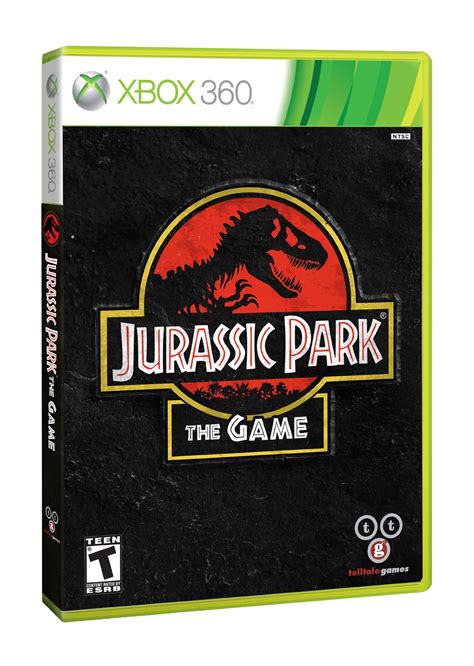 jurassic park the game|Game Won't Launch :: Jurassic Park: The Game General .
